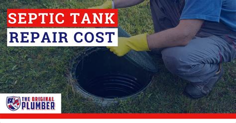 septic distribution box replacement cost|cost of septic tank repair.